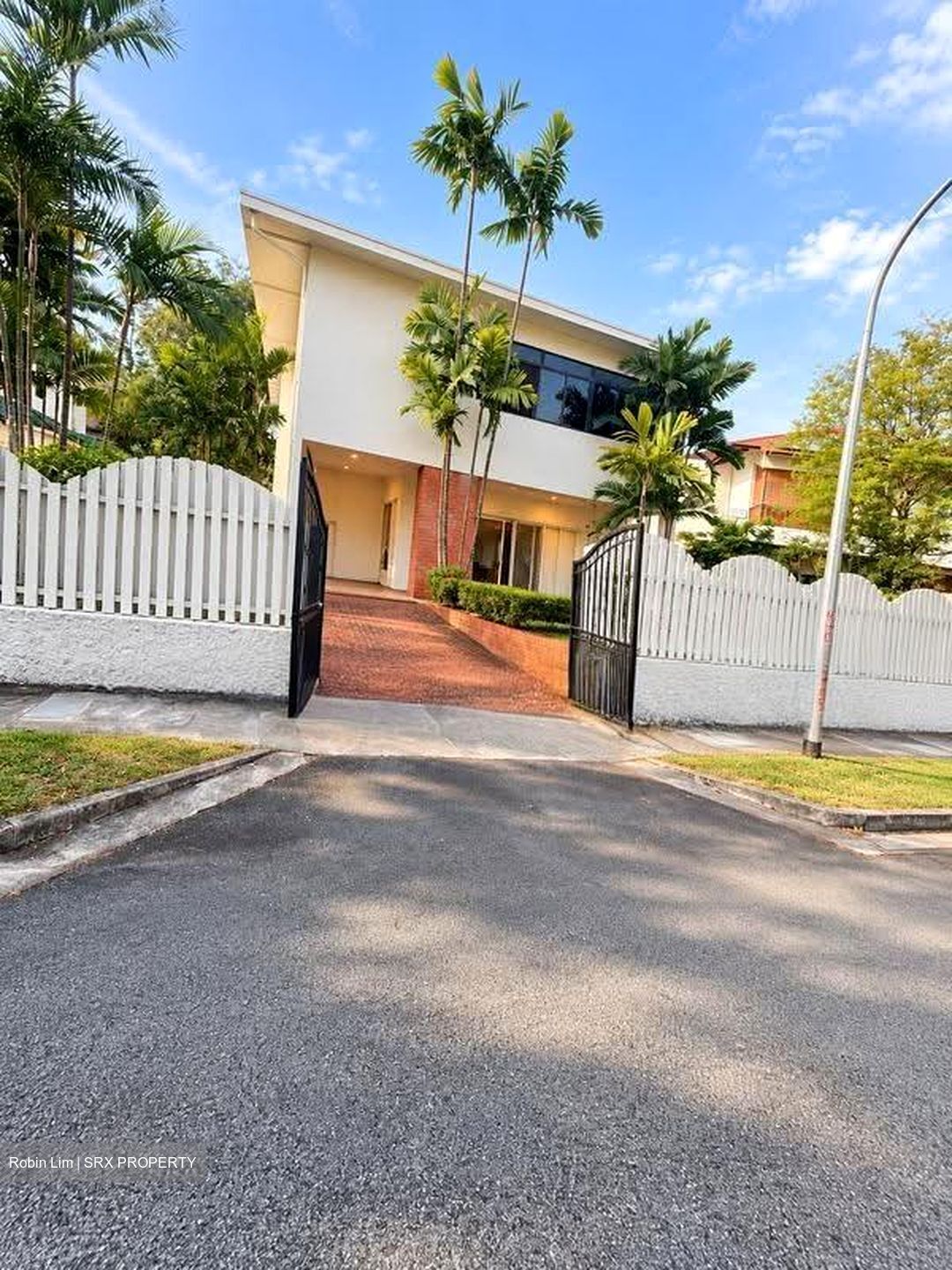 Clementi Park (D21), Detached #615312231